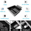 Organiz. consola Chevy Colorado/GMC Canyon
