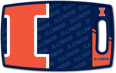 Tabla cortar Serie Logo NCAA