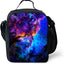 Bolsa almuerzo Galaxy aislamiento térmico cielo estrellado
