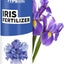 Fertilizante líquido para bulbos de iris 8oz
