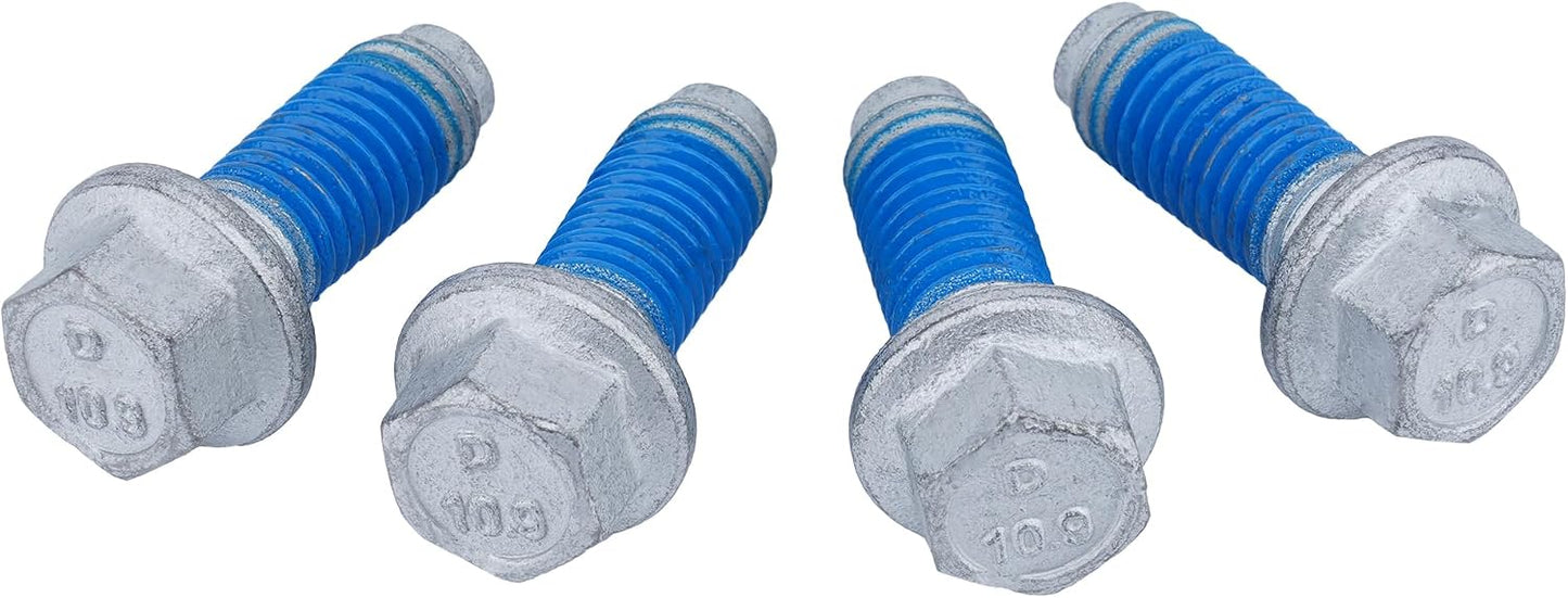Pernos eje transmisión Jeep Dodge Ram Chrysler set 4