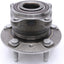 Conjunto 2 cubos rodamiento rueda trasera Chevy Cruze 11-15