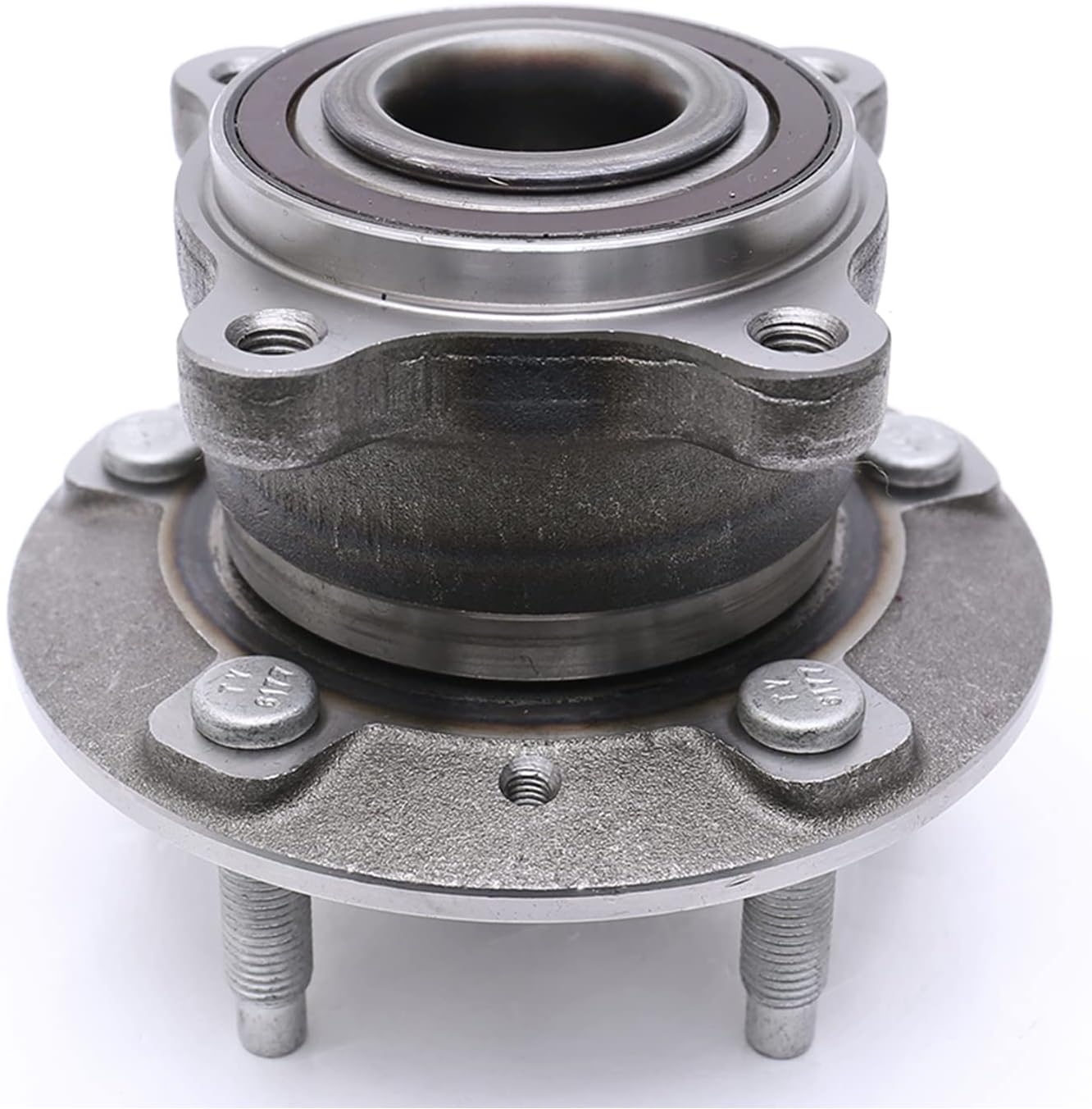 Conjunto 2 cubos rodamiento rueda trasera Chevy Cruze 11-15