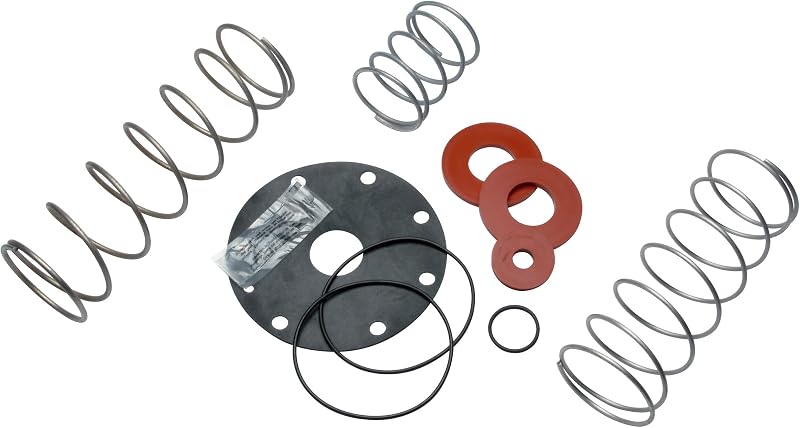 Kit reparación goma Wilkins 975XL comp 1-1/4-2
