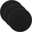 3 Cubos Basura 7.25" Filtro Carbón Absorbente Olores