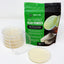 Mezcla agar malta 200g para 200 placas ciencia hongos