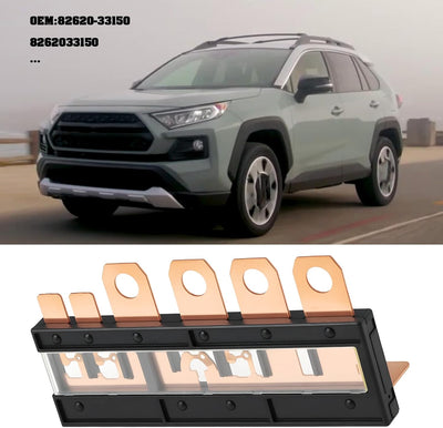 Fusible compat. Toyota Avalon RAV4 19-24