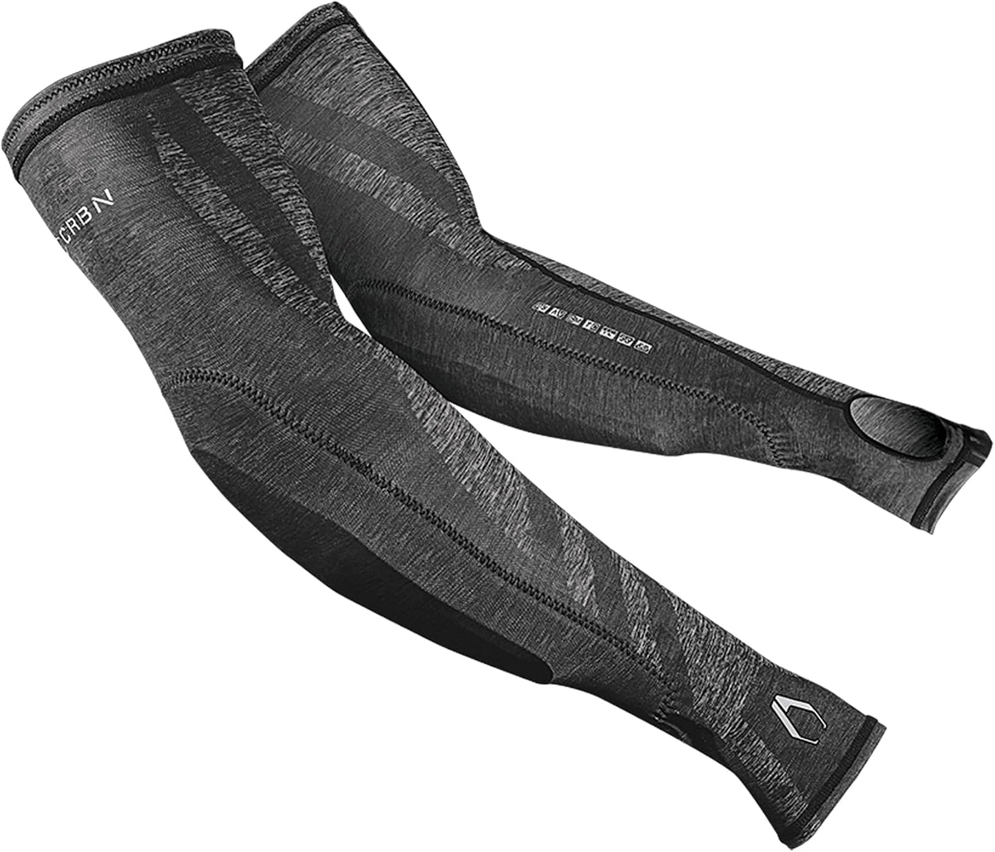 Coderas Paintball SC Carbon