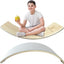 Tabla equilibrio niños madera contrachapada haya 32pulg
