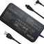 Adaptador CA 150W 19.5V 7.7A para Asus