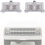 Set luces estacionamiento giro comp Chevy GMC 83-91