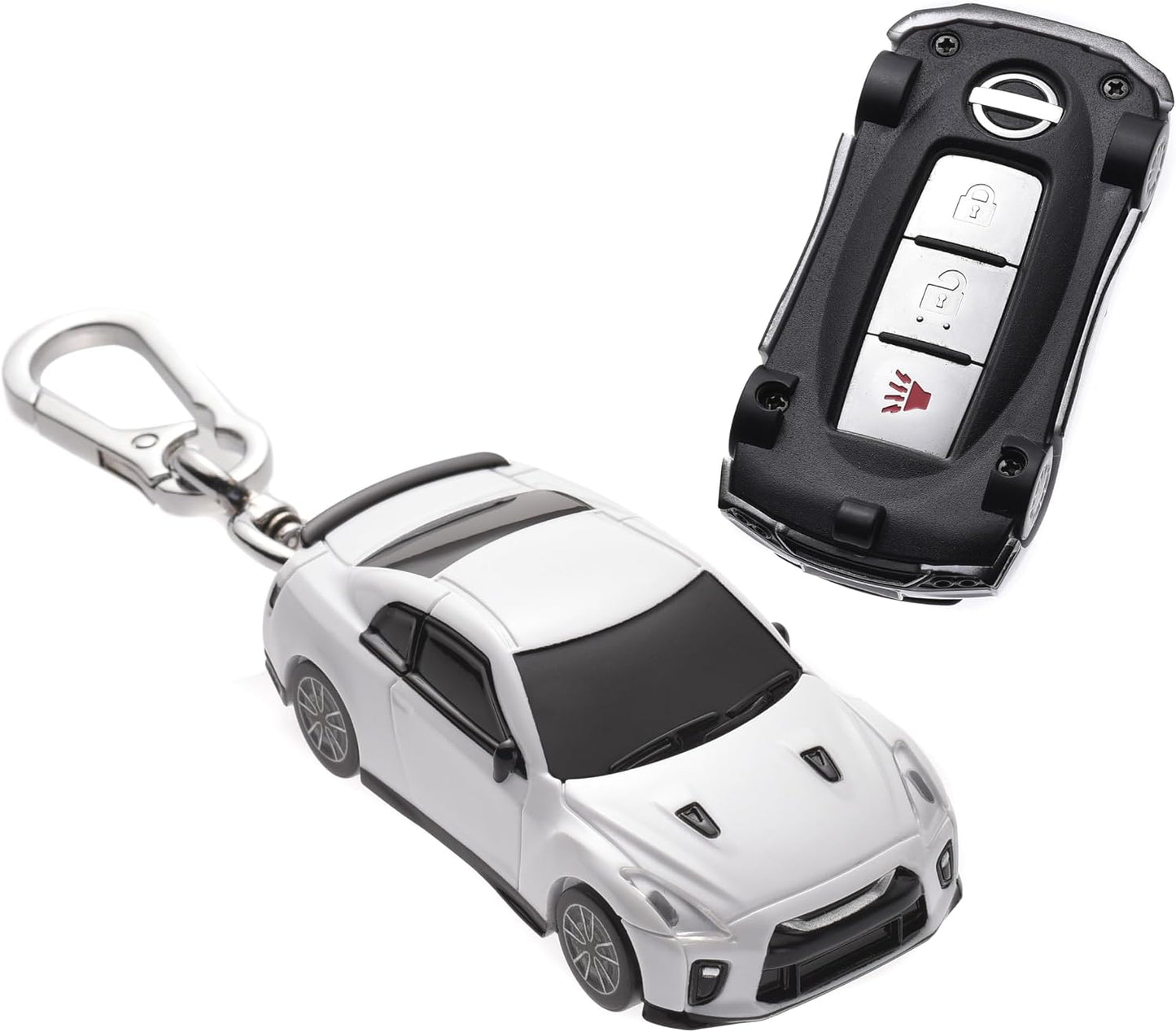 Funda llavero coche comp Nissan Altima Maxima