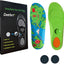 Fundas rastreador Airtag comp niños y adultos verde XS