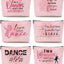 Bolsa maquillaje mujer deporte multicolor