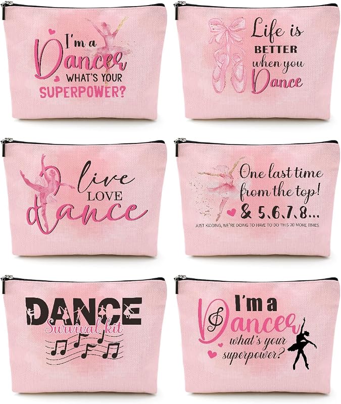 Bolsa maquillaje mujer deporte multicolor