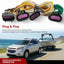 Kit arnés cableado 4 pines para Chevy Equinox GMC Terrain