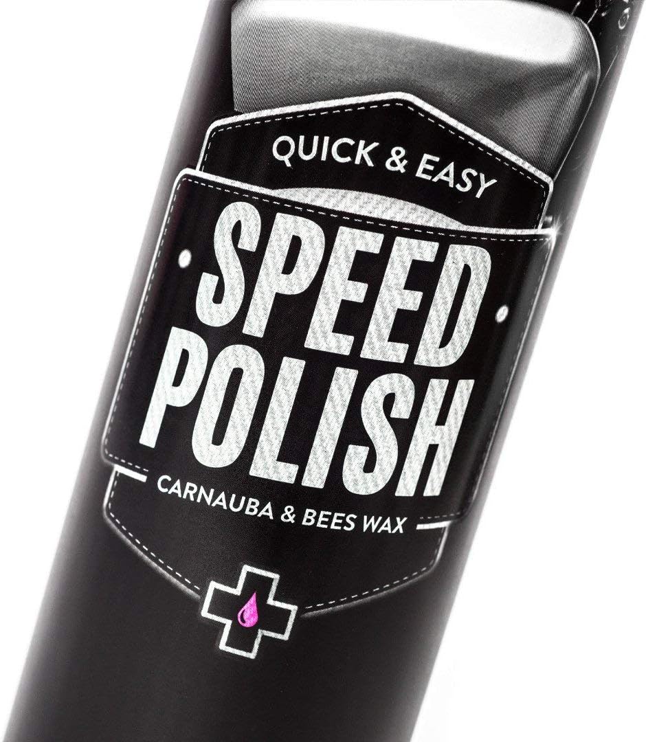 Limpiafrentes negro spray USA Speed