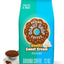 Café molido sabor vainilla tostado medio 12oz