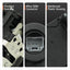 Motor actuador cerradura puerta trasera Camry 4Runner