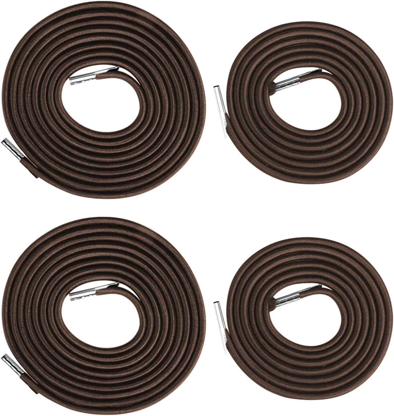 Cable repuesto silla gravedad cero pack 4 elásticos