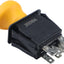 Interruptor embrague hoja comp Oregon MTD Cub Cadete GT1554 GT2542