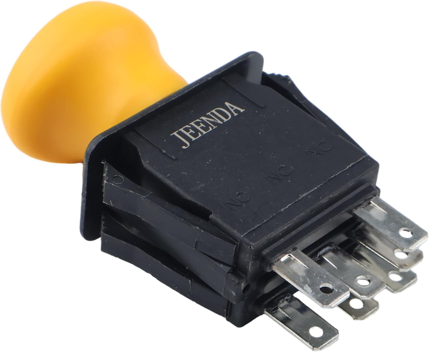 Interruptor embrague hoja comp Oregon MTD Cub Cadete GT1554 GT2542