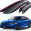 Deflectores ventana inastillables Acura Integra 2023-26