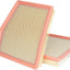 2 Filtros aire motor Chrysler Pacifica 17-26 Voyager 20-26