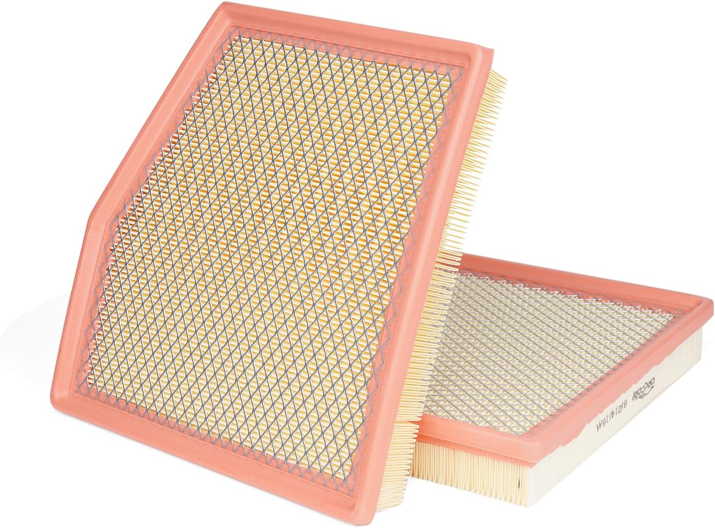 2 Filtros aire motor Chrysler Pacifica 17-26 Voyager 20-26