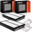 Filtro aire motor 2 pzas comp Acura RDX 17220R8AA01