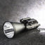 Luz táctica montura riel alto lúmenes Streaml ight 69260