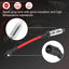 Repuesto cable encendido 0.402pulg para Chevy GMC