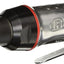 Llave neumática 1/4" 25 ft-libra 250 RPM