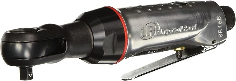 Llave neumática 1/4" 25 ft-libra 250 RPM