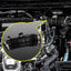 Manguera admisión aire motor Honda Accord L4 2.4L
