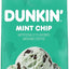 Café molido Dunkin' Mint Chip 11oz sabor artificial