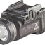 Luz táctica para armas 500 lúmenes riel 1913OS negro