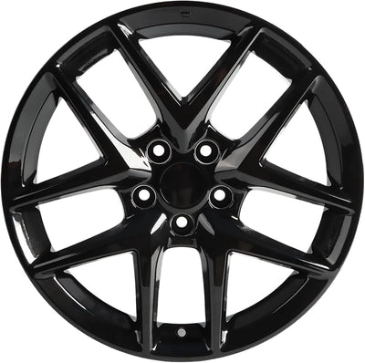 Llanta repuesto aleación 18x8 comp Honda Civic Sport