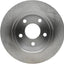 Rotor freno disco trasero 18A1675A