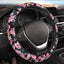 Funda volante antiderrap ajuste universal 15"