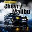 Puntales maletero Chevy Malibu 08-12 2 Unidades