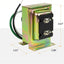 Transformador timbre 16V/10VA surtido