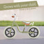 Bicicleta equilibrio para niños 2-5 años 12pulg sin