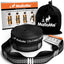 Correas hamaca XL 227 kg 26 bucles sin estiramiento