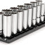 Set llaves vaso 12 puntos 1/2"