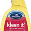 Limpiador filtro 1qt pack 2 fórmula descalcificación