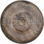 Soporte madera plegable para casco y máscara caballero