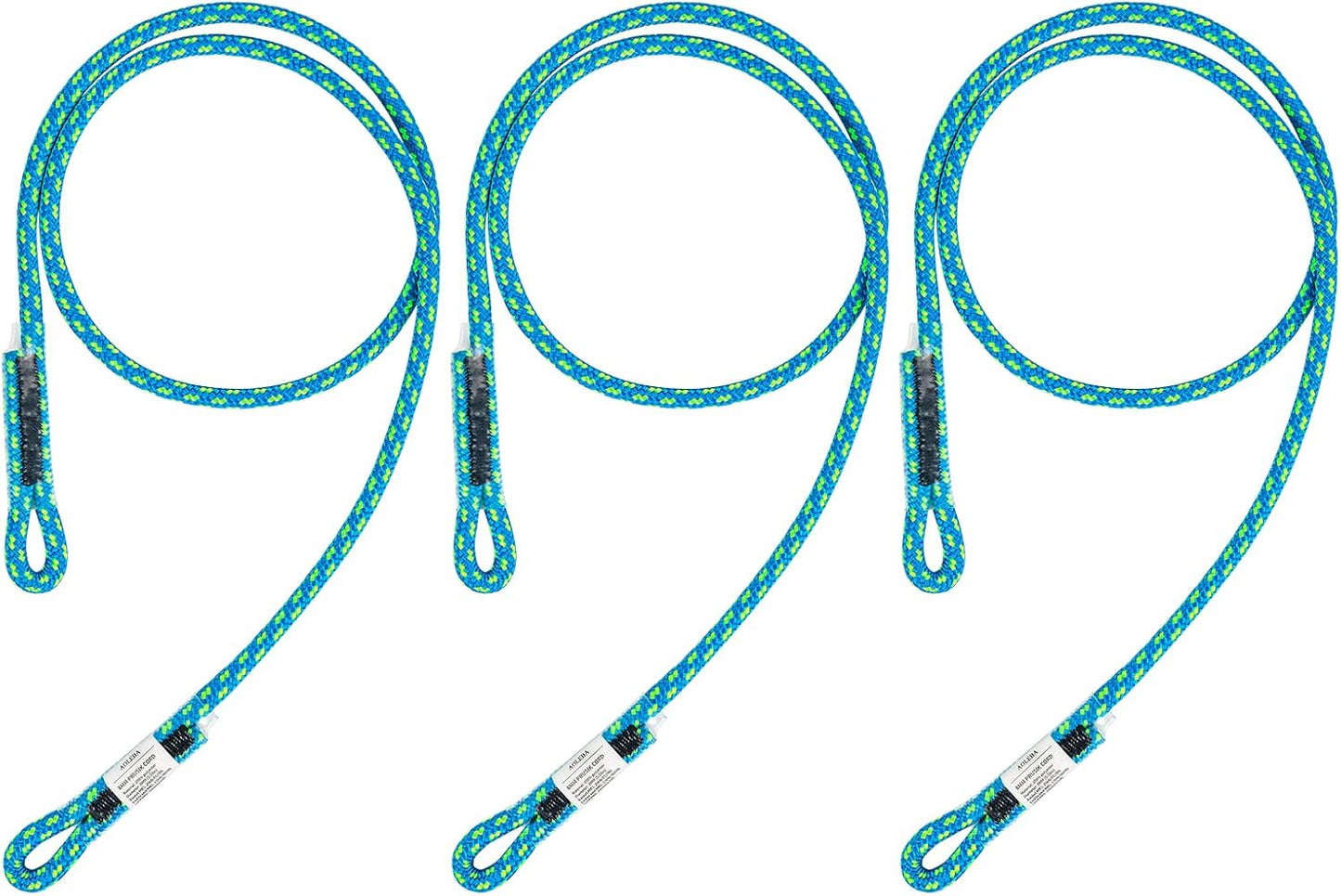 Cordón Prusik 8mm para escalada arborista rescate