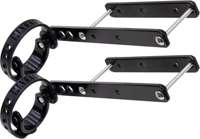 Soporte ROPS resistente modelo MTF104