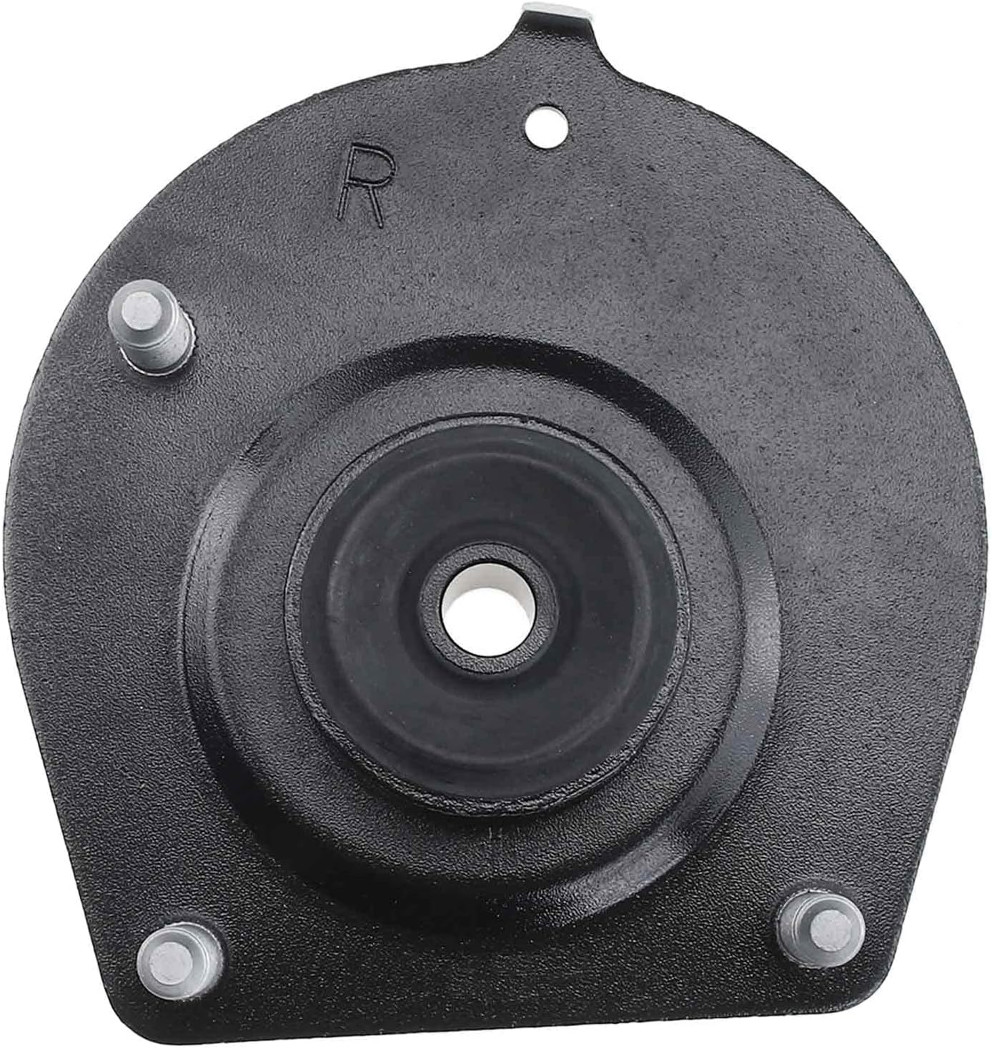 Soporte suspensión pasajero trasero Mazda Protege L4 1.5L